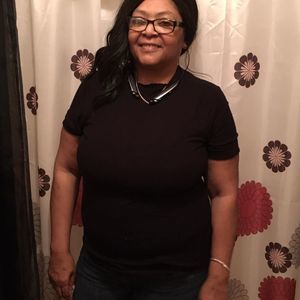 Meet your Posher, Cathy